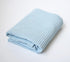 Soft & Cozy Baby Waffle Blanket Nursery Blankets for Boys Girls Swaddle Neutral Lightweight Baby and Toddler Throw Blanket(Blue)...