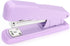 Stapler, Office Stapler, Desktop Stapler, Stapler for Desk(Purple)...
