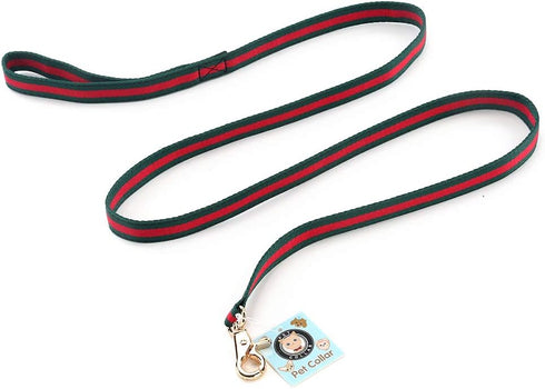 Premium Dog Leash with Luxury Style, Soft Durable Dog Leashes, Walking Training Leash for Small Medium Big Large Dogs...