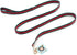 Premium Dog Leash with Luxury Style, Soft Durable Dog Leashes, Walking Training Leash for Small Medium Big Large Dogs...