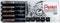 Pentel Arts Pointliner Drawing Pen, 5-Pack, Assorted Sizes, Black Ink (S20PBP5A)...