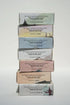 JUNIPER RIDGE Desert Cedar Bar Soap - Cold Processed Mild Castile Soap - Plant Based Ingredients & Steam Distilled Essential Oils - Paraben, Phtha...