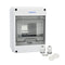 5 Way Circuit Breaker MCB Distribution Protection Box with DIN Rail, IP65 Waterproof,for Indoor and Outdoor...