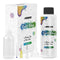 OBSEDE Art Craft Glue Quick Dried Clear Adhesive Refill Bottles with Fine Tip Liquid Precision Quilling Glue Supplies Scrap Kits Tools Applicator ...