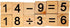100pcs Wood Tiles Numbers and Symbols Wooden Pieces for Word Game Board of Education Games Crafts,Pendants...