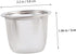 8pcs Mini Kettle Cooking Infuser Tea Diffuser Tea Filter Mesh Coffee Machine Accessories Tea Strainer Filters Steel Tea Strainer Filter Tea Kettle...