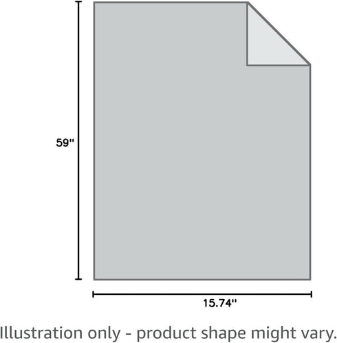 Coberllus Newborn Baby Photo Props Wrap Cloth Blanket Swaddle for Boys Girls Photography Shoot (Rainbow)...