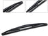 Mitsubishi Outlander Rear Wiper Arm and Blade, SEMOLTO Rear Windsheild Back Wiper Arm And Blade with Cover Set For Mitsubishi Outlander 2007-2015 ...