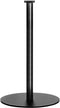 Paper Towel Holder Countertop, OBODING, Black Kitchen Paper Towel Holder Stand for Kitchen and Bathroom Organization and Storage, Paper Towel Hold...