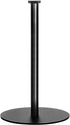 Paper Towel Holder Countertop, OBODING, Black Kitchen Paper Towel Holder Stand for Kitchen and Bathroom Organization and Storage, Paper Towel Hold...