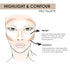 NYX PROFESSIONAL MAKEUP Highlight & Contour Pro Palette...