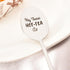 Tea Spoon Gift for Tea Lovers Best Friend Christmas Birthday Gifts for Daughter Son Couples Valentines Day Gift for Him Her Friend Engraved Spoons...