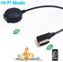 Bojer Bluetooth Adapter Compatible with Mercedes Benz MMI Port Cell Phone Apple iPhone iPod Android Capable Devices Play HiFi Music...