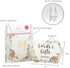 Kate Aspen Woodland Baby Shower Decorations, Decor Sign Kit (8 Different Signs, Welcome Baby Shower Sign and more)...