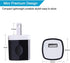 One Port USB Wall Charger,Charging Block,5Pack Travel 1A USB Charger Cube Brick Charger Boxes for iPhone 14/13/12/11/Xs Max/X/8 Plus/7/6S Plus,Sam...