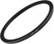 105mm to 95mm Step-up Adapter Rings for Camera Lens Filter Adapter Black Metal Step Down Filter Ring Step-Up Lens Adapter Ring for Filters(105mm-9...