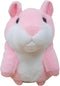 Girl Toys for Toddlers Talking Hamster Repeats What You Say,Funny Gifts Stuffed Animal Toys for Ages 2-4 5-7 8-13 Girls 3 4 5 6 7 8 9 10 Year Old ...