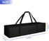 INFANZIA 35 Inch Tripod Carrying Case Bag, Zipper Foldable Storage Bag for Lights, Speakers, Booms, Umbrellas and Photography Accessories......