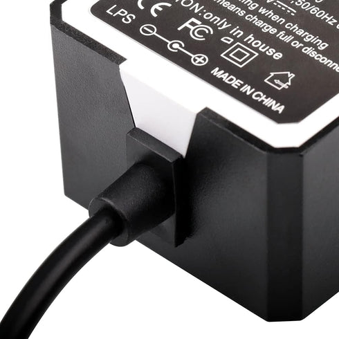 29.4V Charger AC DC 24V Power Adapter Charger 1A Replasement dc 29.4v/0.4a 25.2V 25.9V 7S Lithium Battery Pack...