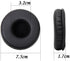 Upgrade Earpad Replacement Ear Pad Cushion Cover for Sony MDR-NC6 MDR NC6 Headpones...
