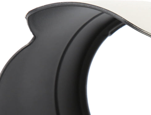 070 ET?83? Portable Flexible Reversible Camera Lens Hood Shade Protector for Canon EF 70?200mm F2.8 L USM Lens...
