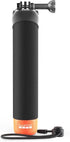 The Handler (Floating Hand Grip) - Official GoPro Accessory (AFHGM-003) for Cameras...