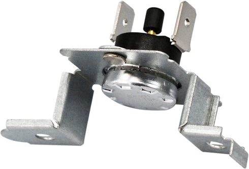 DIKOO 6931EL3003C Dryer High Limit Thermostat Compatible with LG, Sears Dryers Replaces 1268365, 6931EL3003G, PS3530484