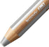 Multi-talented Pencil - STABILO woody 3-in-1 - Single Pencil - Silver...