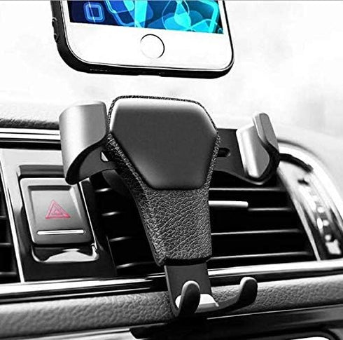 Cell Phone Car Holder Stand Air Vent Mount Holder for Samsung Galaxy S25 Ultra S24 S23 Ultra S24 FE S23 S21 FE S20 FE A16 A15 A56 A26 A55 A36 A35 ...