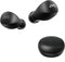 JVC Compact and Lightweight Gumy Mini True Wireless Earbuds Headphones, Long Battery Life (up to 23 Hours), Sound with Neodymium Magnet Driver, Wa...