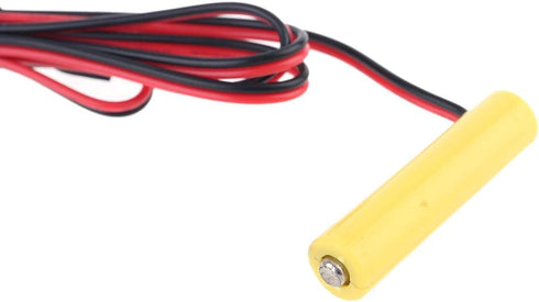 LR03 AAA Battery Eliminator 2M USB Power Supply Cable Replace 1 to 4pcs AAA Battery (3V)...