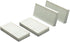 WIX Filters - 24302 Cabin Air Panel, Pack of 1...