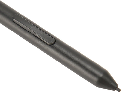 EMR , EMR Pen Soft Tip with 5 Replacement Tips, EMR Pen with Eraser Function, 4096 Pressure Sensitivity, Support Palm Rejection and Tilt, Black...