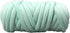 Super Chunky Cotton Yarn for DIY Handmade Blankets - Giant Bulky Yarn - 250g...