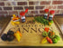 A Taste of Cannon All Purpose Seasoning 11 Oz Mixed Spice Blend 1 Bottle of Savory Flavor Combinations for Meats and Vegetables...