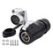 CNLINKO LP20 Series Waterproof Connector, IP68 Fast Locking Connect, 20A 500V 2pin m20 Male and Female LED Outdoor Power Connector (2 pin)...