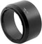 Camera Lens Hood Shade, Dedicated Bayonet Mount Hood Compatible for Nikon AF-P DX Nikkor 70-300mm f/4.5-6.3G ED VR, Nikon AF-P DX Nikkor 70-300mm ...