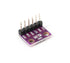 SHILLEHTEK PRE-SOLDERED BMP280 3.3V I2C IIC Digital Atmospheric Pressure, Temperature, and Altitude Sensor Module for Raspberry Pi, Arduino, ESP32...