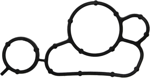 FEL-PRO 72396 Oil Filter Adapter Gasket...