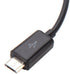 Micro USB to USB Female Adapter Cable for Power Charing and OTG Device...