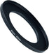43mm to 62mm Step-up Adapter Rings Filter Adapter Black Metal Step Down Filter Ring Adapter Compatible with All Brand UV CPL ND Camera Lens Filter...