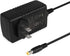 TalentCell AC/DC 12.6V/2A Lithium Battery Charger for 3S 12V Rechargeable Li-ion Battery Pack...