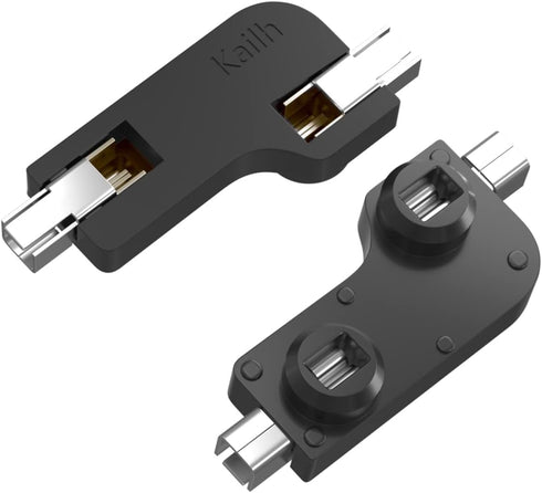 Kailh Hot-swap PCB Socket Hot Plug for Mechanical Keyboard DIY PCB Accessories (70pcs)...