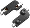 Kailh Hot-swap PCB Socket Hot Plug for Mechanical Keyboard DIY PCB Accessories (70pcs)...