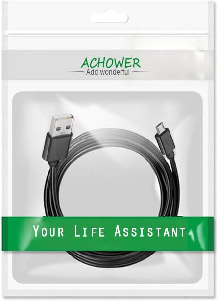 Charger Cord for Samsung Galaxy Tablet- 5 Feet for Samsung Galaxy Note, Tab E S2 3 4 7" 8" 9.6" 9.7" 10.1", SM-T280 350 580 113 377 560 713 813 53...