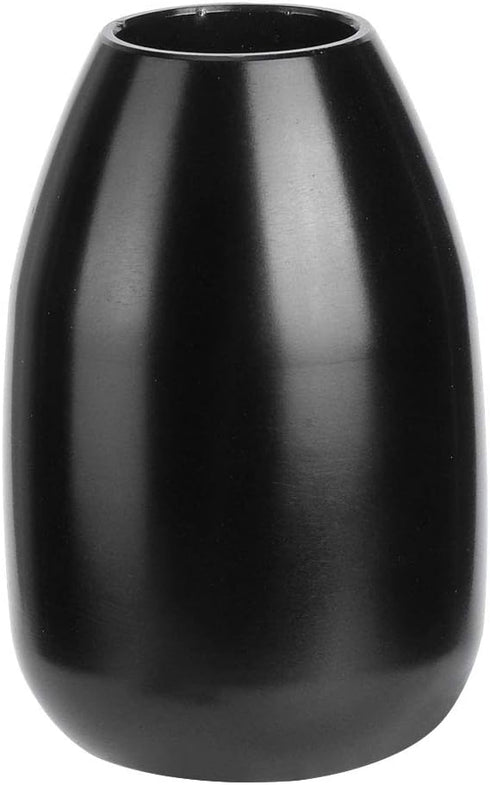 Dweekiy Gear Shift Knob,Car Universal Modification Manual Knob Gear Shift Head Shifter 6 Speed(Black)...