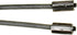 ACDelco Professional 18P2597 Parking Brake Release Cable...