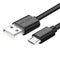 5FT Micro USB Charger Charging Power Cable Cord Compatible for Cowin e7 SE7 E9 E8 SE8 E7 Pro, Jabra Elite 45e 65t Evolve 75 65 Headphones,Bugani M...