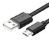 5FT Micro USB Charger Charging Power Cable Cord Compatible for Cowin e7 SE7 E9 E8 SE8 E7 Pro, Jabra Elite 45e 65t Evolve 75 65 Headphones,Bugani M...