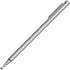 Adonit Droid (Silver) Universal Stylus, Disc Stylus Touch Screen Pens, Precision, Natural Writing/Drawing, Slim and Lightweight Compatible for All...